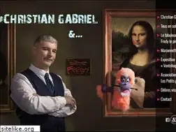Sites similar to ventriloque.com