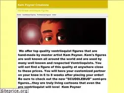 Sites similar to ventriloquistdummy.com