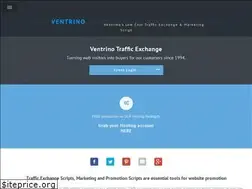 Sites similar to ventrino.com