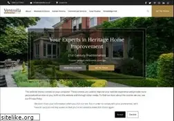 Sites similar to ventrolla.co.uk