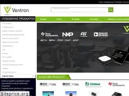 Sites similar to ventronchip.sk