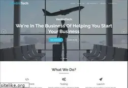 Sites similar to ventrotech.com