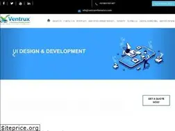 Sites similar to ventruxinformatics.com