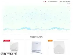 Sites similar to ventsalon.ru