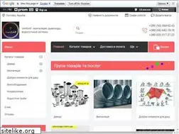 Sites similar to ventsap.com.ua