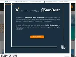 Sites similar to ventsdemer.fr