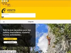 Sites similar to ventsdemuntanya.com