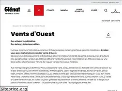 Sites similar to ventsdouest.com