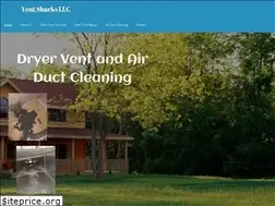 Sites similar to ventsharksllc.com