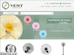 Sites similar to ventshopping.com.br