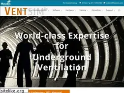 Sites similar to ventsim.com