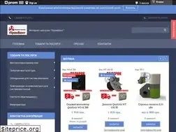Sites similar to ventsoyuz.com.ua