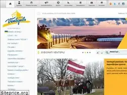 Sites similar to ventspils.lv