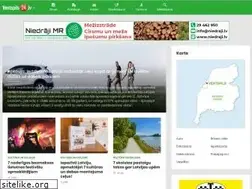 Sites similar to ventspils24.lv