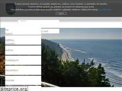 Sites similar to ventspilsnovads.lv