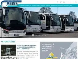 Sites similar to ventspilsreiss.lv
