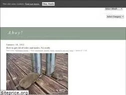 Sites similar to ventspleen.com