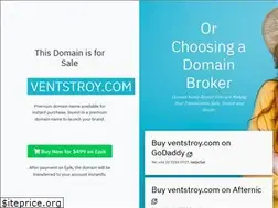 Sites similar to ventstroy.com