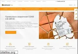Sites similar to ventsvar.ru