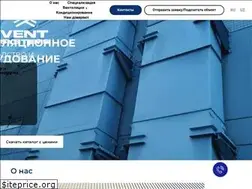 Sites similar to ventsystems.uz