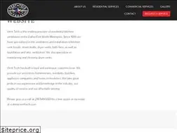 Sites similar to venttech.com