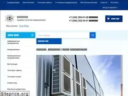 Sites similar to venttehnica.ru