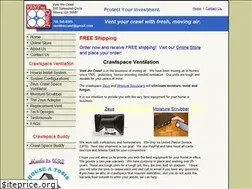 Sites similar to ventthecrawl.com