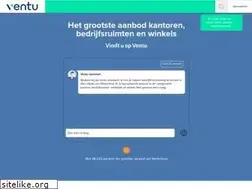 Sites similar to ventu.nl