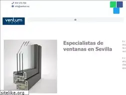 Sites similar to ventum.es