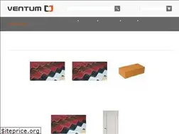 Sites similar to ventum.lv