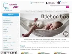 Sites similar to ventumkids.ro