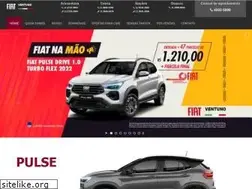 Sites similar to ventuno.com.br