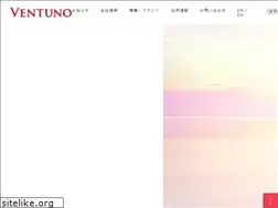 Sites similar to ventuno.com