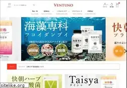 Sites similar to ventuno.jp