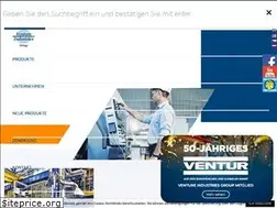 Sites similar to ventur.ch