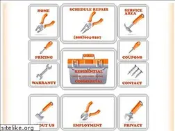 Sites similar to ventura-appliance-repair.com