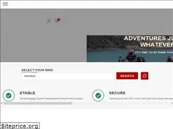Sites similar to ventura-bike.co.uk