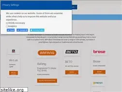 Sites similar to ventura-parts.com