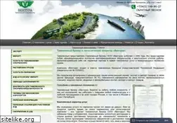Sites similar to ventura-tp.ru