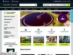 Sites similar to ventura-venkov.cz