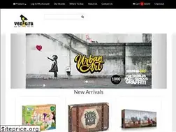 Sites similar to ventura.com.au