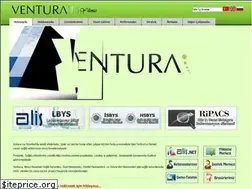 Sites similar to ventura.com.tr