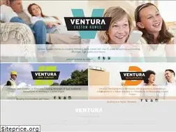Sites similar to ventura.mb.ca