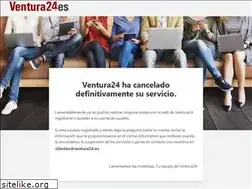 Sites similar to ventura24.es