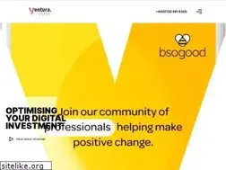 Sites similar to venturaagency.com