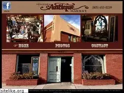 Sites similar to venturaantiquemarket.com