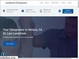 Sites similar to venturabestchiropractor.com