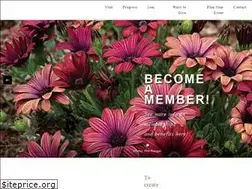 Sites similar to venturabotanicalgardens.com