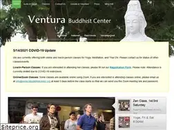 Sites similar to venturabuddhistcenter.org