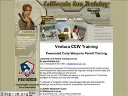 Sites similar to venturaccw.com